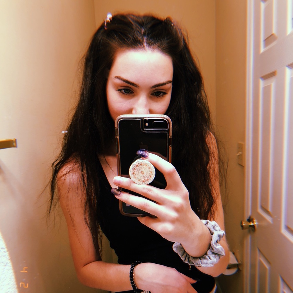 Meet your Posher, Juliana